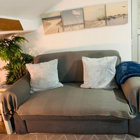 Casa De Praia - Studio إسبونسيندي المظهر الخارجي الصورة