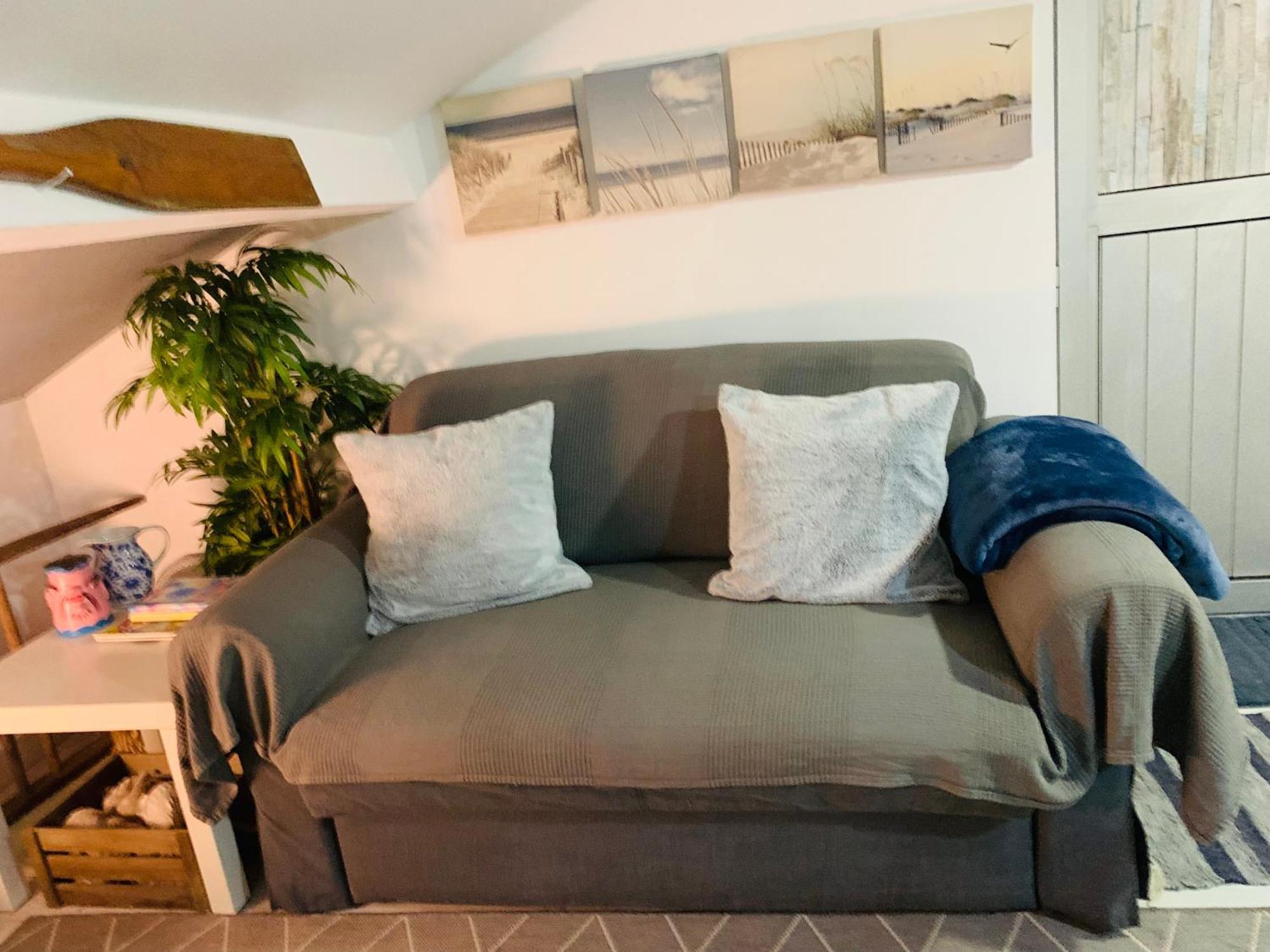 Casa De Praia - Studio إسبونسيندي المظهر الخارجي الصورة