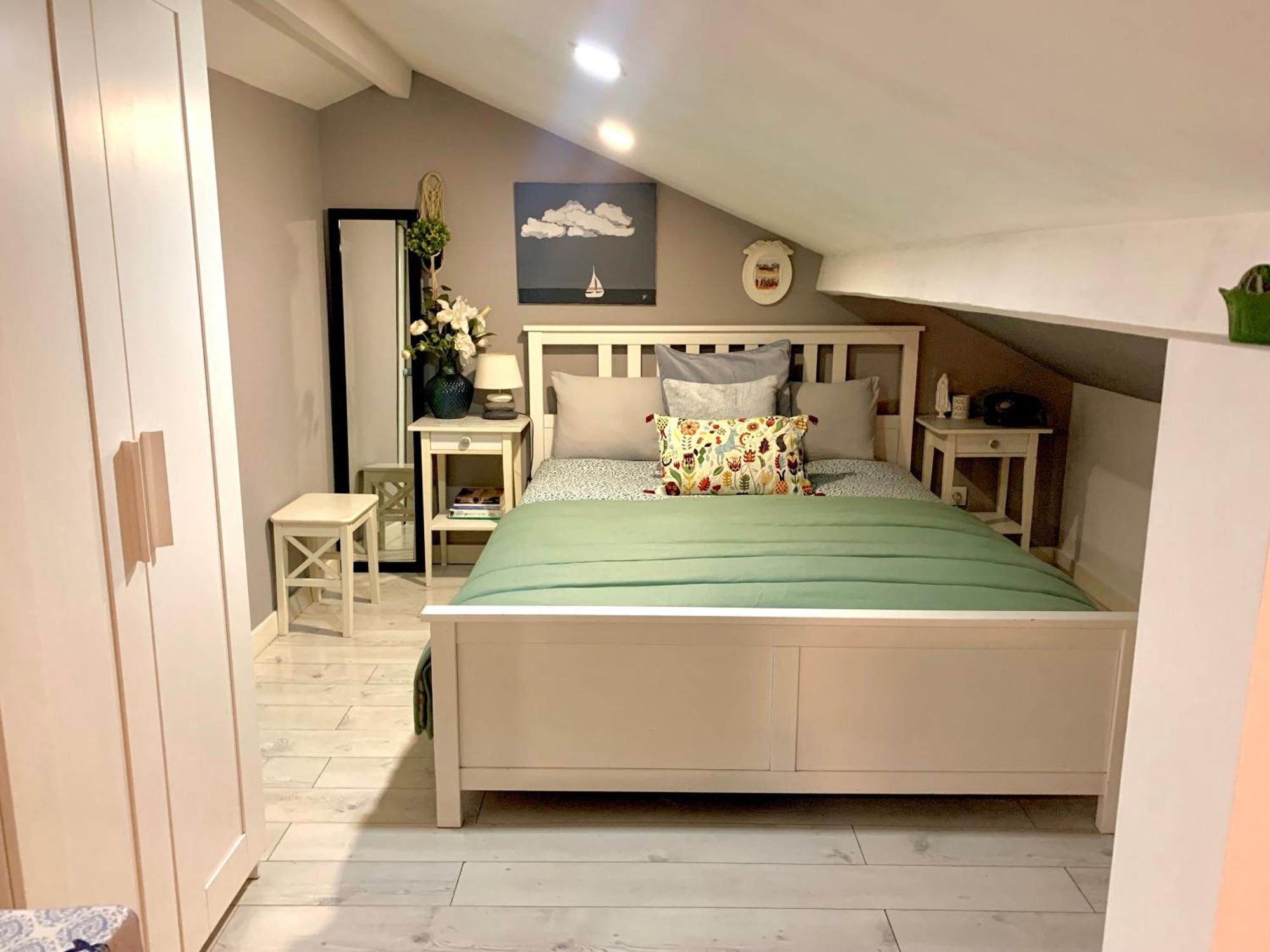 Casa De Praia - Studio إسبونسيندي المظهر الخارجي الصورة