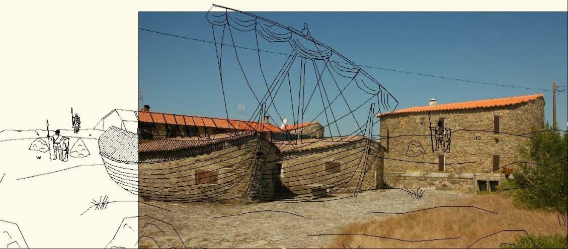Casa De Praia - Studio إسبونسيندي المظهر الخارجي الصورة