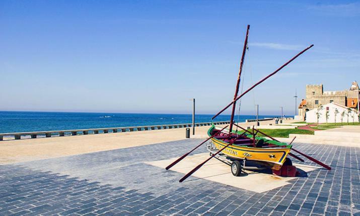 Casa De Praia - Studio إسبونسيندي المظهر الخارجي الصورة